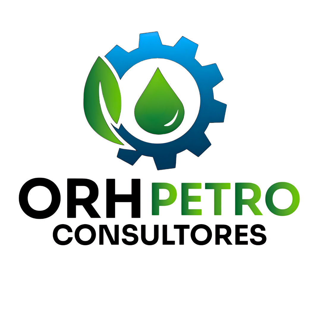 ORH Petro Consultores Logo